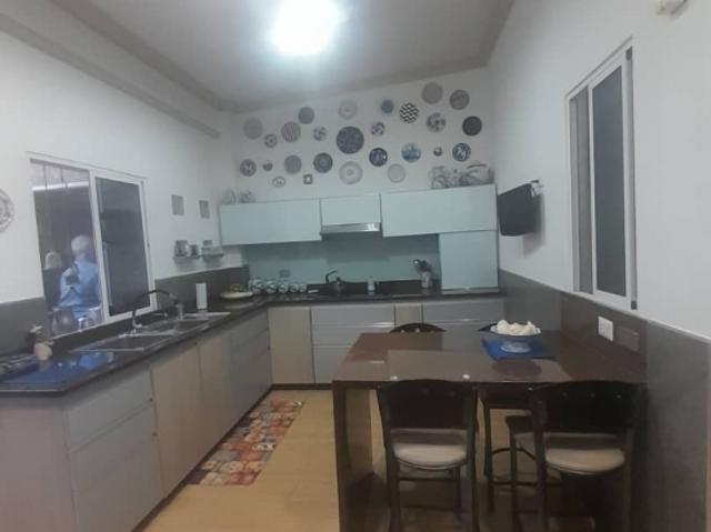 VENTA DE CASA EN LA ENTRADA NAGUANAGUA 04 09