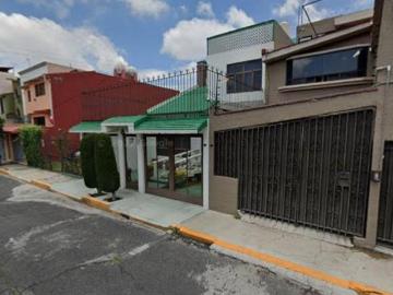 VENTA DE CASA EN LA ESCALERA GUSTAVO A MADERO CDMX