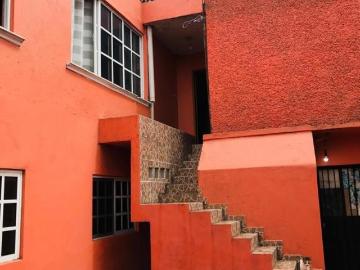 Venta de casa en La Esmeralda, alcaldía Gustavo A. Madero, CDMX