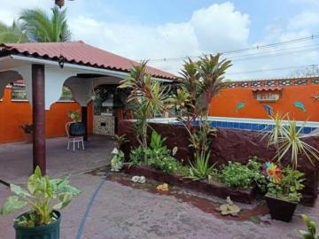 Venta de Casa en La Floresta Arraijan