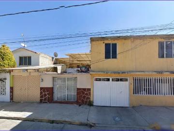Casa en Venta La Florida Pantitlán Ecatepec de Morelos GS