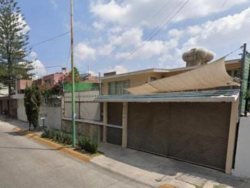 VENTA DE CASA EN LA FLORIDA NAULCALPAN