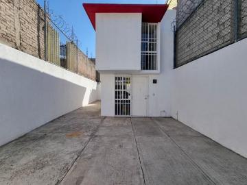 Venta de Casa en La Guadalupana Ecatepec de Morelos