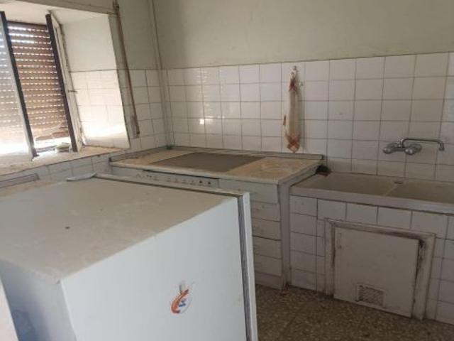 VENTA DE CASA EN LA LOSA