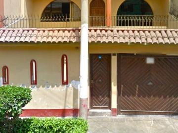 VENTA DE CASA EN LA PERLA ALTA CALLAO