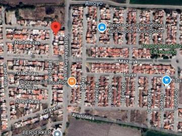 VENTA DE CASA EN LA PIEDAD DE CABADAS, MICHOACAN