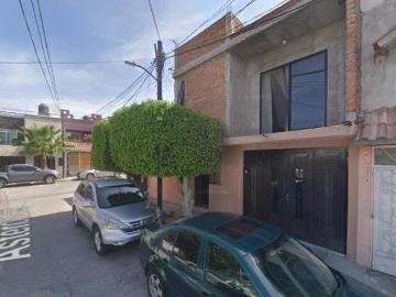 VENTA DE CASA EN LA PIEDAD, MICHOACAN