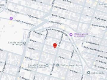 VENTA DE CASA EN LA PIEDAD, MICHOACAN