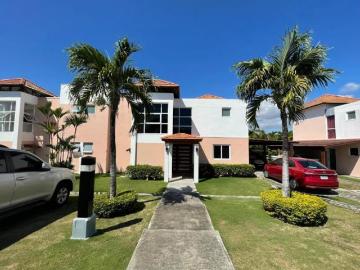 Venta de Casa en la playa Villas de Club de Golf Costa Blanca Hotel Decamerón
