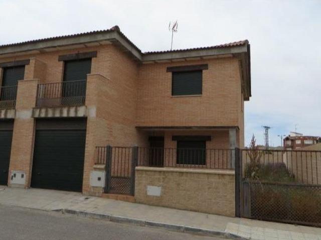 Venta de Casa en la provincia de Toledo