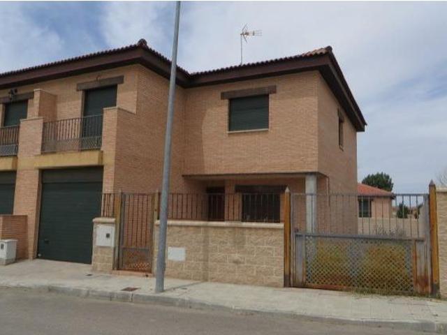 Venta de Casa en la provincia de Toledo Sin Posesión