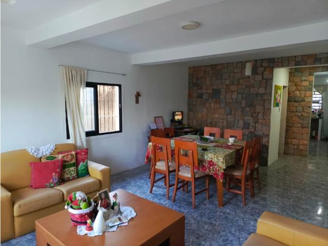 VENTA DE CASA EN LA URB AGUASAL CIUDAD ALIANZA 43 10