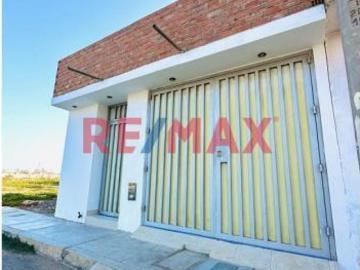 Venta De Casa En La Victoria Urb Santa Margarita. K.MEJIA