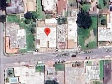 venta de casa en laguna de catemaco 240, colonia valle alto reynosa tamaulipas