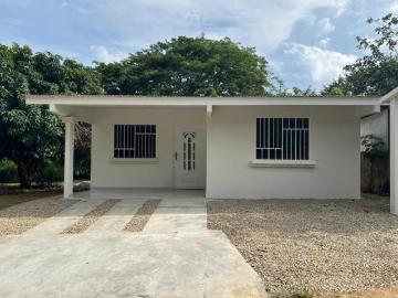 VENTA DE CASA EN LAS TABLAS ABAJO DOS RECAMARAS 301 M2