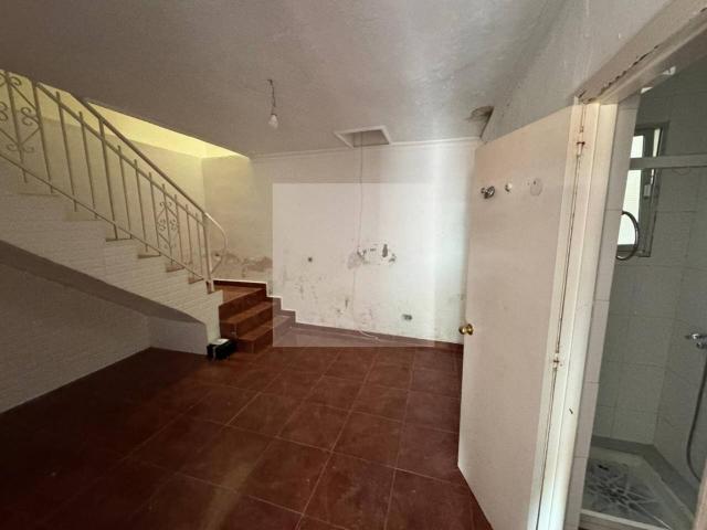 Venta de casa en Las Cabezas de San Juan