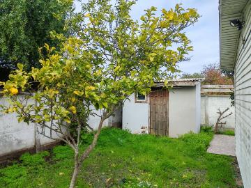 Venta de casa en las cruces el tabo 3d 2b | 3 dormitorios por 130000. 00 en El Tabo