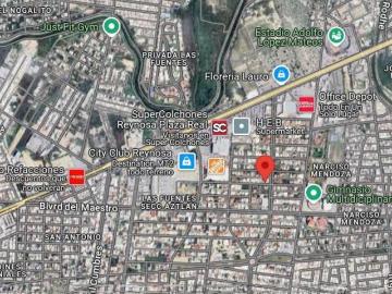 VENTA DE CASA EN LAS FUENTES REYNOSA TAMAULIPAS