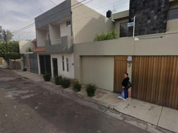 VENTA DE CASA EN LAS FUENTES ZAMORA DE HIDALGO MICHOACAN