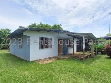 Venta de casa en Las Garzas Pacora, MB24 2745