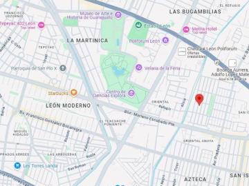 VENTA DE CASA EN LEON DE LOS ALDAMA, GUANAJUATO