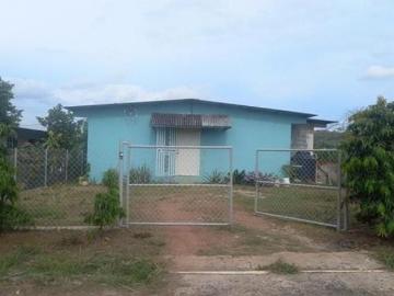 VENTA DE CASA EN LIDICE DE CAPIRA