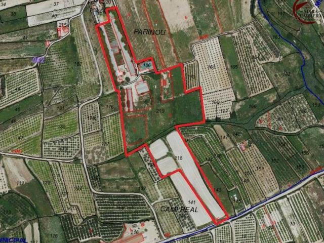 Venta de casa en Llutxent