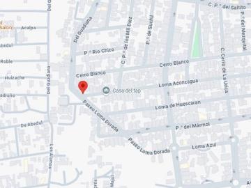 VENTA DE CASA EN LOMA ACONCAGUA, FRACCIONAMIENTO LOMA DDORADA, DURANGO