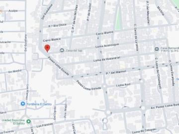 VENTA DE CASA EN LOMA DORADA DURANGO