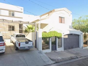 VENTA DE CASA EN LOMA LINDA, HERMOSILLO, SONORA