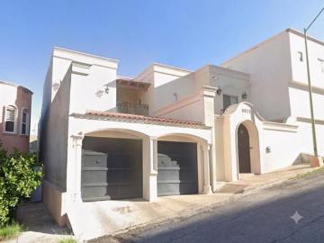 Venta de casa en Lomas Altas, Chihuahua