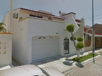 VENTA DE CASA EN LOMAS DE MAZATLÁN MAZATLÁN SINALOA