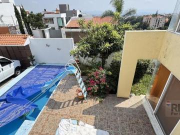 Venta de casa en Lomas de Ahuatlán, Cuernavaca, Morelos…Clave 5616