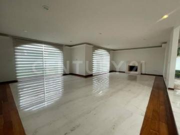VENTA DE CASA EN LOMAS DE ANGELÓPOLIS I, CLUSTER 333 SAN ANDRÉS CHOLULA, PUEBLA