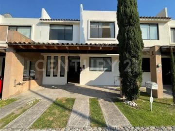 VENTA DE CASA EN LOMAS DE ANGELÓPOLIS ZONA AZUL, 3 REC SAN ANDRÉS CHOLULA PUEBLA