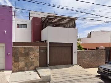 Venta De Casa En Lomas De Bernardez, Guadalupe Zacatecas