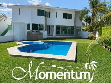 VENTA DE CASA EN LOMAS DE COCOYOC