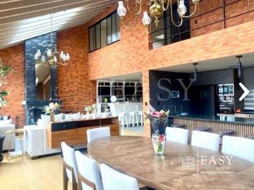 Venta de Casa en Lomas de Tecamachalco