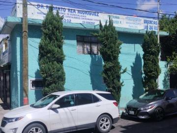 Venta De Casa En Lomas De Zaragoza, Iztapalapa