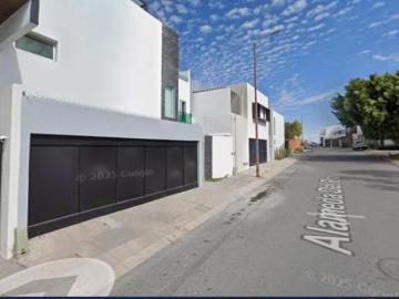 VENTA DE CASA EN LOMAS DEL TECNOLÓGICO