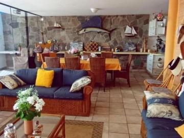 Venta de casa en Lomas del Mar km121 Cerro Azul