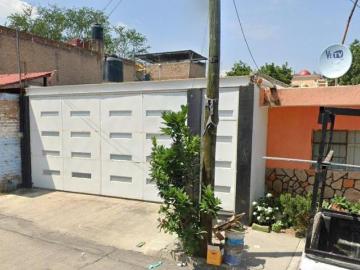 VENTA DE CASA EN LOMAS DEL PARAISO, GUADALAJARA, JALISCO