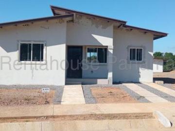 Venta de Casa en Los Algarrobos 25GB7112