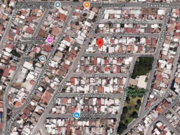 VENTA DE CASA EN LOS CORCHOS, LOMAS HIPODROMO, TIJUANA BAJA CALIFORNIA