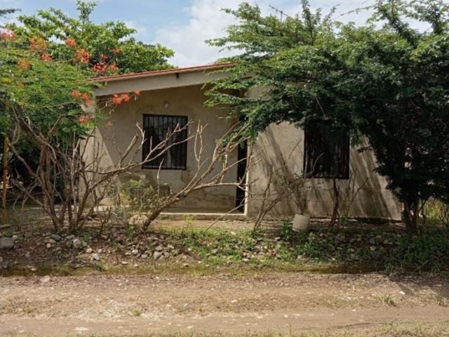 VENTA DE CASA EN LOS GUASIMITOS VE21 206LG MOLI EHID