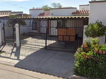 VENTA DE CASA EN LOS MOCHIS SINALOA FRACC. CUAUTEMOC SINALOA