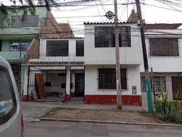 Venta de Casa en Los Olivos, Lima | Bolsa Inmobiliaria Perú