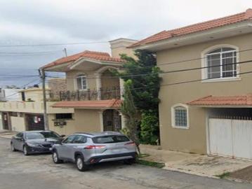 VENTA DE CASA EN LOS PINOS TAMPICO TAMAULIPAS