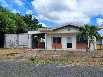 VENTA DE CASA EN LOS SANTOS