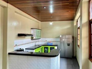 Venta de Casa en Pucallpa
